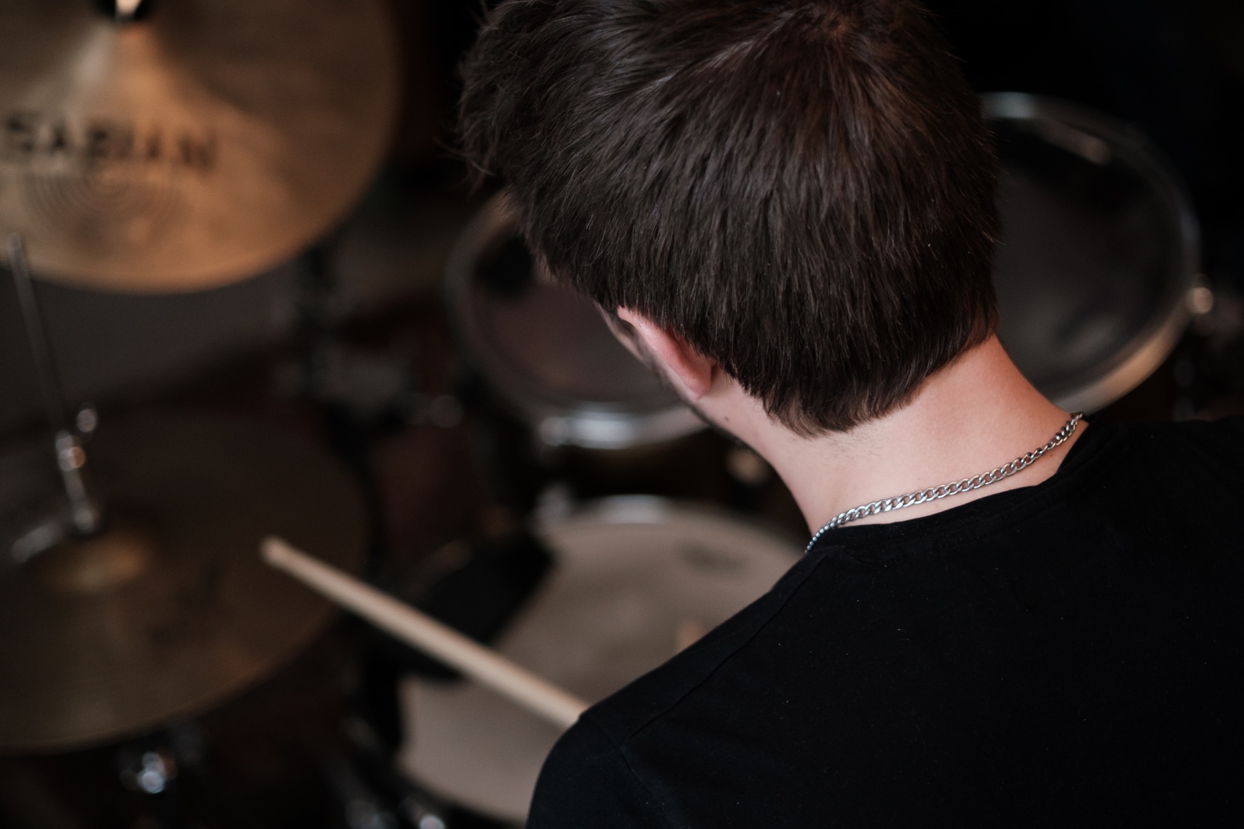 Lessons with Christoph Pfister